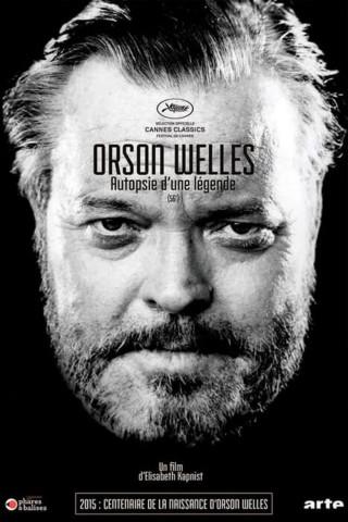 Orson Welles - Tragisches Genie (2015)