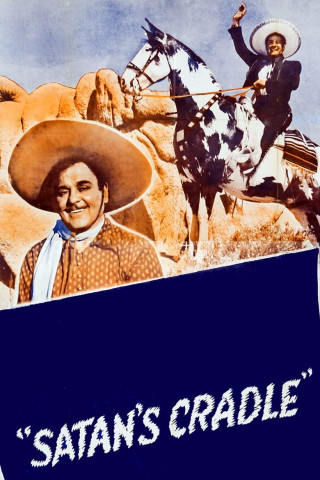 Cisco der Banditenschreck (1949)