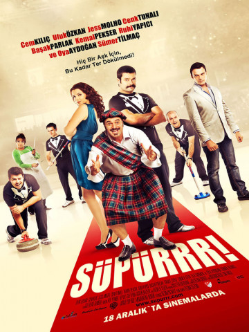 Süpürrr (2009)