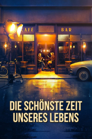 Die schönste Zeit unseres Lebens (2019) Alle StreamingAnbieter