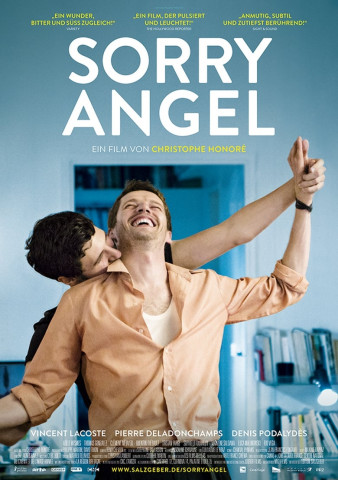 Sorry Angel (2018)