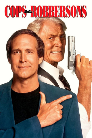Cops & Robbersons - Das haut den stärksten Bullen um (1994)