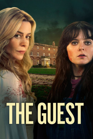 The Guest (2025)
