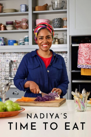 Foodhacks mit Nadiya Hussain (2019)