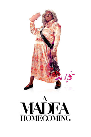 A Madea Homecoming (2022)