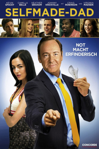 Selfmade Dad - Not macht erfinderisch (2010)