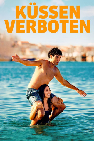 Küssen verboten! - Harte Schale, weicher Kern (2021)