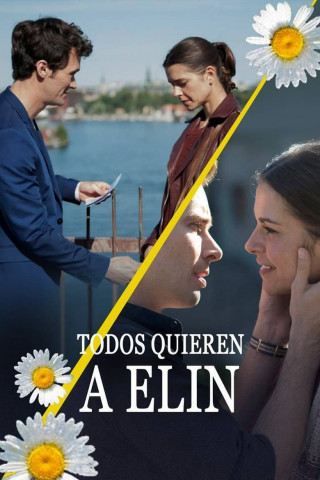 Inga Lindström: Alle lieben Elin (2016)