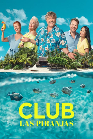 Club Las Piranjas (2023)