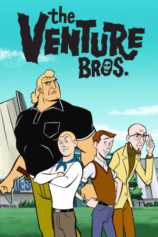 Venture Bros. (2004)