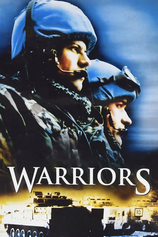 Warriors - Einsatz in Bosnien (1999)