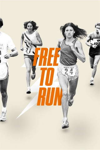 Free to Run - Frei zu laufen (2016)