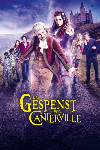 Das Gespenst von Canterville (2016)