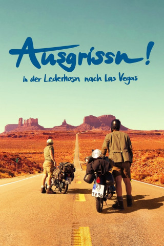 Ausgrissn! In der Lederhosn nach Las Vegas (2020)