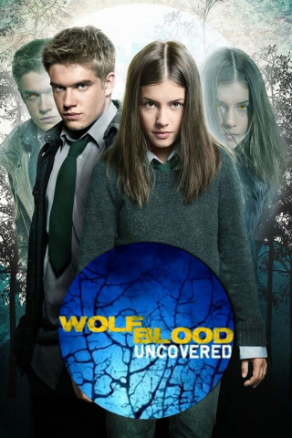 Wolfblood entschlüsselt (2013)