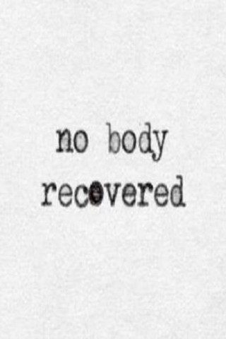 No Body Recovered (2021)