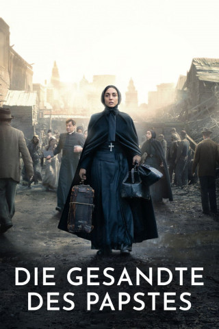 Die Gesandte des Papstes (2024)