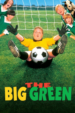 The Big Green - Ein unschlagbares Team (1995)