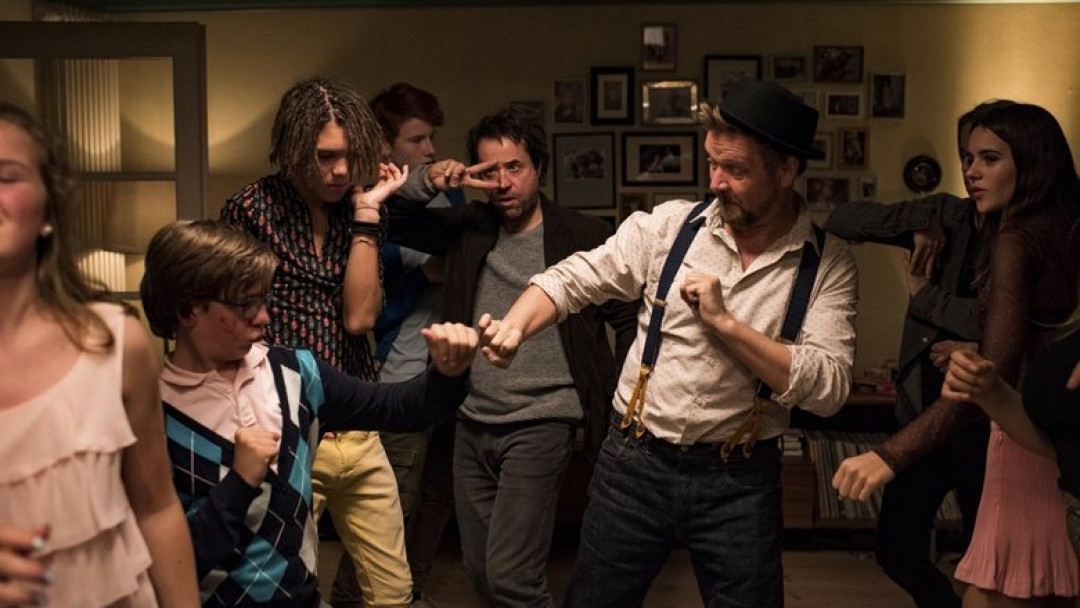 Das Pubertier - Der Film (2017)