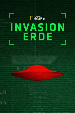 Invasion Erde (2014)
