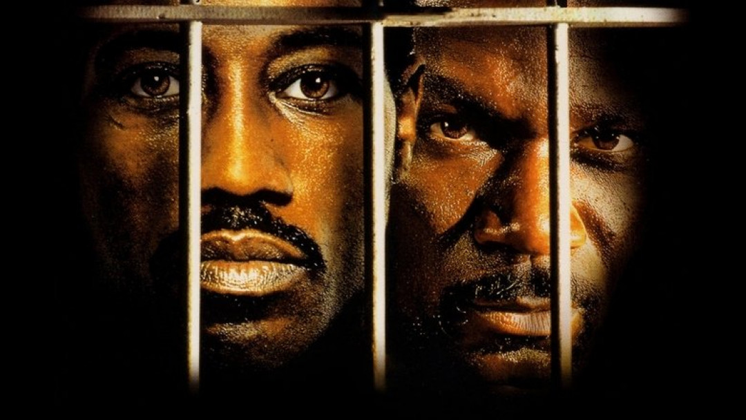 Undisputed - Sieg ohne Ruhm (2002)