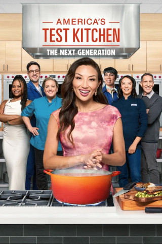 America’s Test Kitchen: The Next Generation (2022)