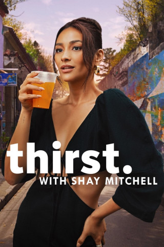 Drinks mit Shay Mitchell (2024)