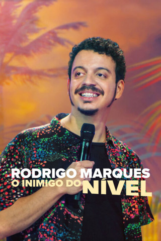 Rodrigo Marques: Feind des Niveaus (2022)