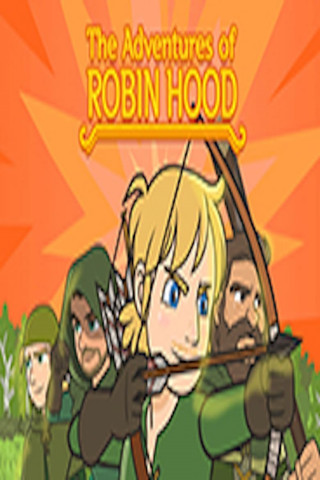 Die Abenteuer des Robin Hood (1955)