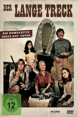 Der lange Treck (1979)