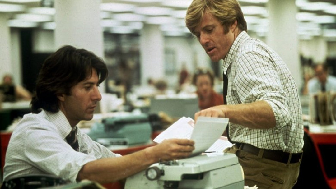 Die Unbestechlichen (1976)