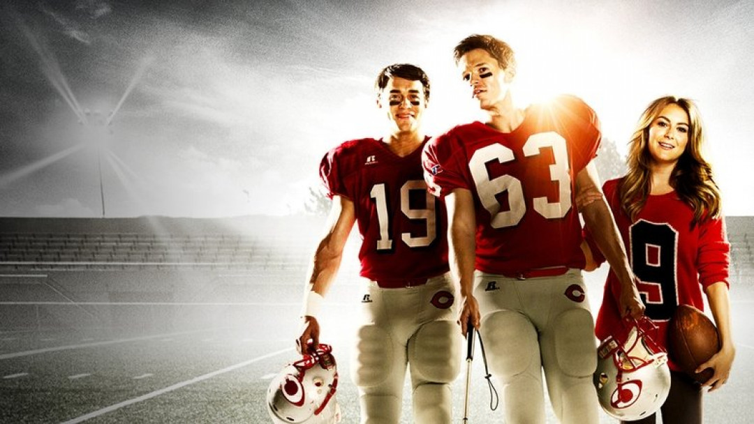 Blindes Vertrauen (2014)