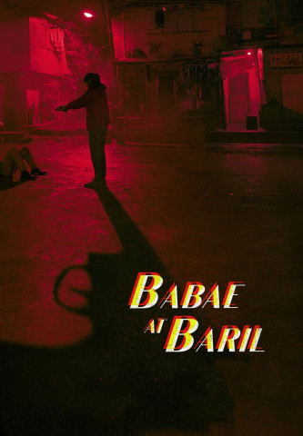 Babae at baril (2019)