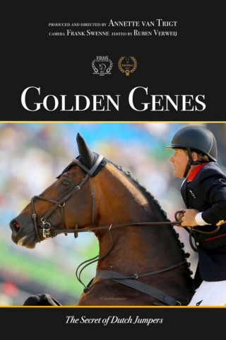Goldene Gene (2017)