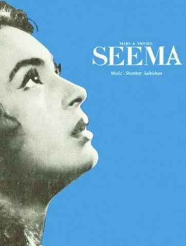 Seema [OV] (1955)