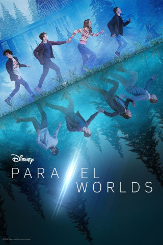 Parallel Worlds (2022)