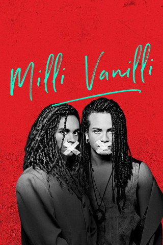 Milli Vanilli (2023)