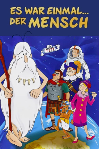 Es war einmal… der Mensch (1978)