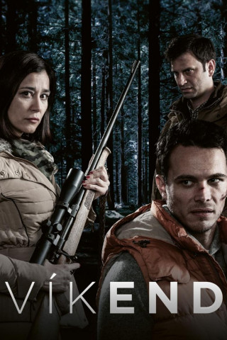 Tödliche Jagd (2015)