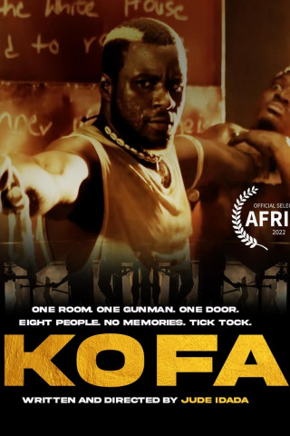 Kofa (2022)