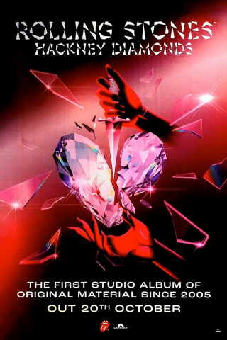 The Rolling Stones (2013)