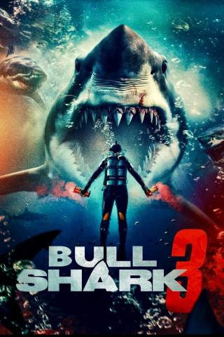 Bull Shark 3 (2025)