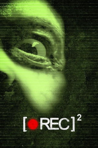 [Rec]² (2009)
