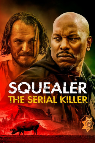 Squealer - The Serial Killer (2023)