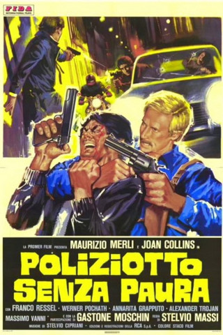 Die Zuhälterin (1978)