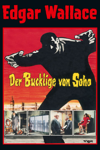 Der Bucklige von Soho (1966)