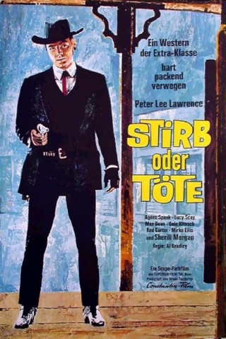 Stirb oder töte (1967)