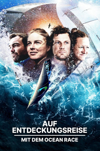 Auf Entdeckungsreise mit dem Ocean Race (2023)