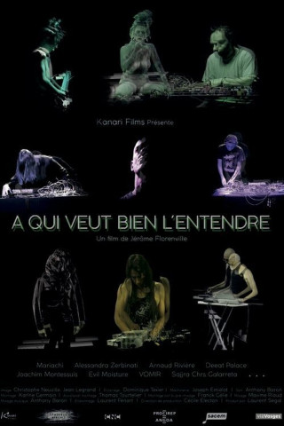 To Whoever Wants to Listen (2021)