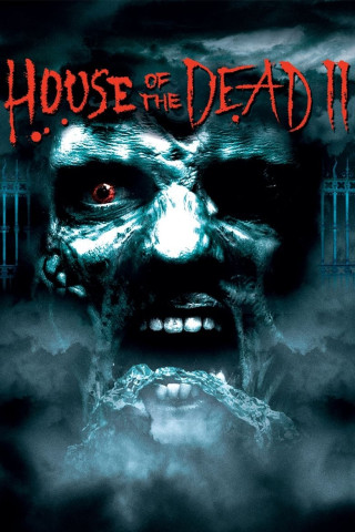 House of the Dead 2 - Dead Aim (2006)